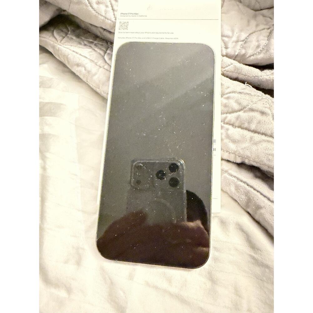 iPhone 13 Pro Max 256 Gb Moss Green Unlocked Mint Condition